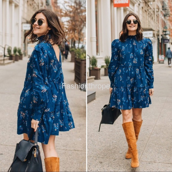 Free People | Dresses | Free People Petit Fours Mini Dress | Poshmark
